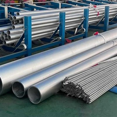Proprietățile materialului Monel K500 UNS N05500