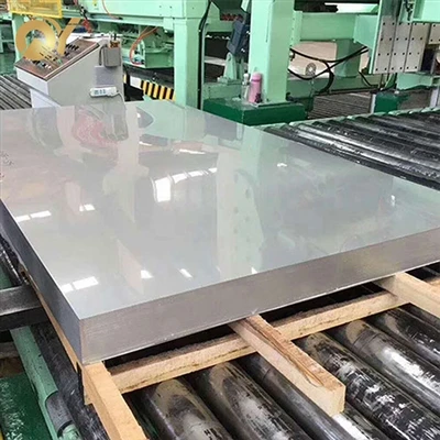 Diferența dintre placa Inconel 718 și AMS 5596