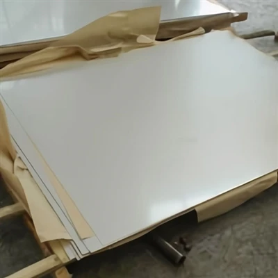 Proprietățile materialului plăcii AMS 5598 Inconel X750