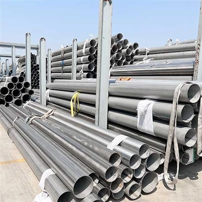 Avantajele aliajului de cupru nichel K500 în conducte industriale