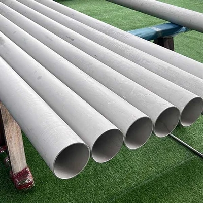 ASTM B423 UNS N08825 Țevi și tuburi fără sudură|Furnizor de materiale Incoloy...