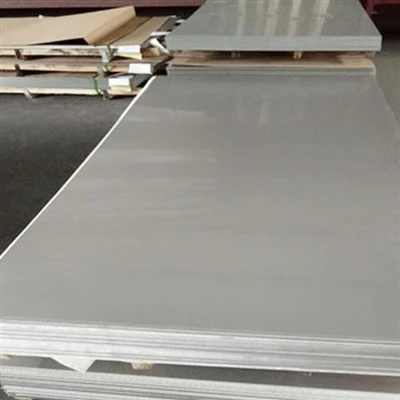 Specificația ASTM B127 pentru plăci din aliaj de nichel-cupru