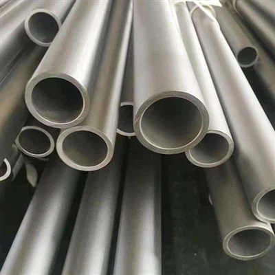 Tub inoxidabil ASTM A213 TP321H