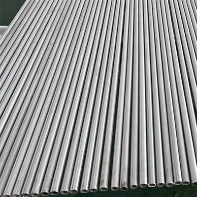 Tuburi din oțel inoxidabil ASTM A269 TP304
