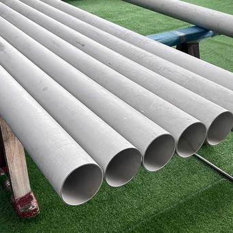 Țeavă din oțel inoxidabil ASTM A312