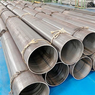 ASTM B474 UNS N02200 Teava