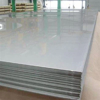 Inconel 625 Foaie
