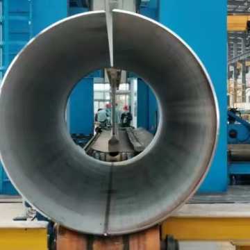 Ce este tubul sudat ASTM B626 Hastelloy C276?