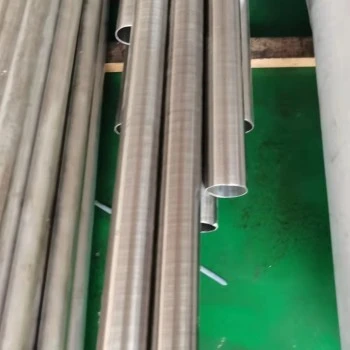 Ce este ASTM B444 Alloy 625 Pipe Grade 1?