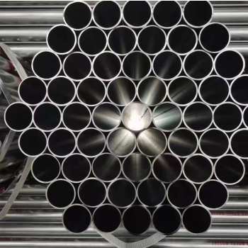 Tuburi din aliaj ASTM A213 317L utilizate în industria petrolului și gazelor