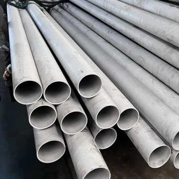 ASTM B622 Hastelloy B-3 Tub fără sudură?