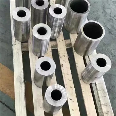 Tabel cu dimensiunile tuburilor din oțel inoxidabil 316