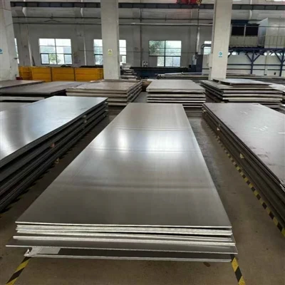 ASME SA 240 S31803 Placa|Duplex 2205|1.4462 Foaie