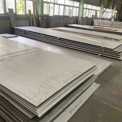 1.4562 Alloy 31 Plate & UNS N08031 Sheet Stockist|țeavă HT