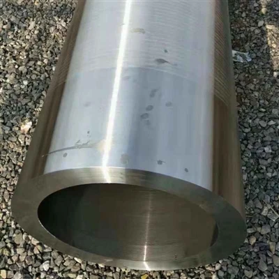 ASTM B729 UNS N08020 Tubing|Țevi fără sudură din aliaj 20