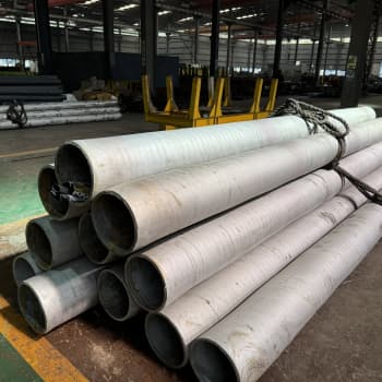 Aplicarea țevii de oțel Inconel 600 în industrie
