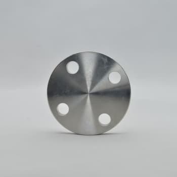 ASME B16.47 Seria A Clasa 150 Dimensiunea flanselor oarbe