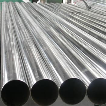 ASME B36.19 Dimensiuni și greutăți ale țevilor din oțel inoxidabil