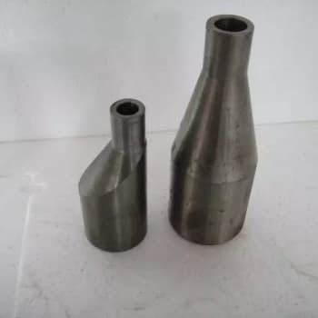ASME B16.9 Dimensiunea reductoarelor