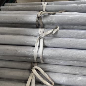 ASME B36.19 Dimensiuni țevi din oțel inoxidabil
