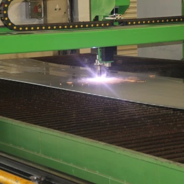 Exportat 1219mmx 2438mm x 6 mm placă HASTELLOY C22