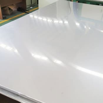 Exportat incoloy 800h/ht placă de foi către India