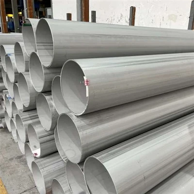 ASME SA312 TP321 Teava