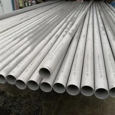 ASME SB 622 UNS N10276 Teava fara sudura