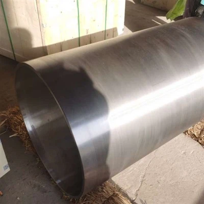 ASTM A790 S32750 Teava
