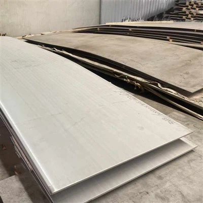 ASTM B127 MONEL 400 Foaie