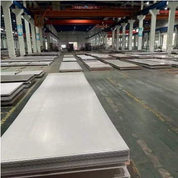 Placă ASTM B168 UNS N06600