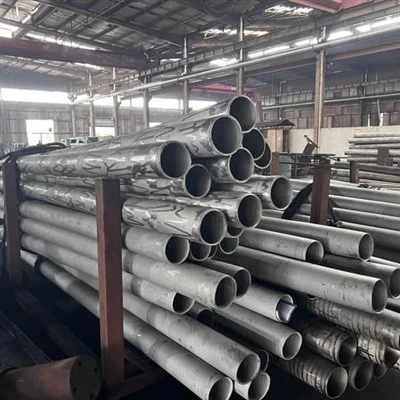 S31254 Teava